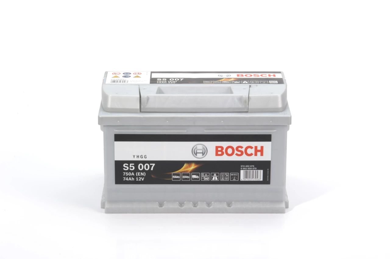 BOSCH 0092S50070