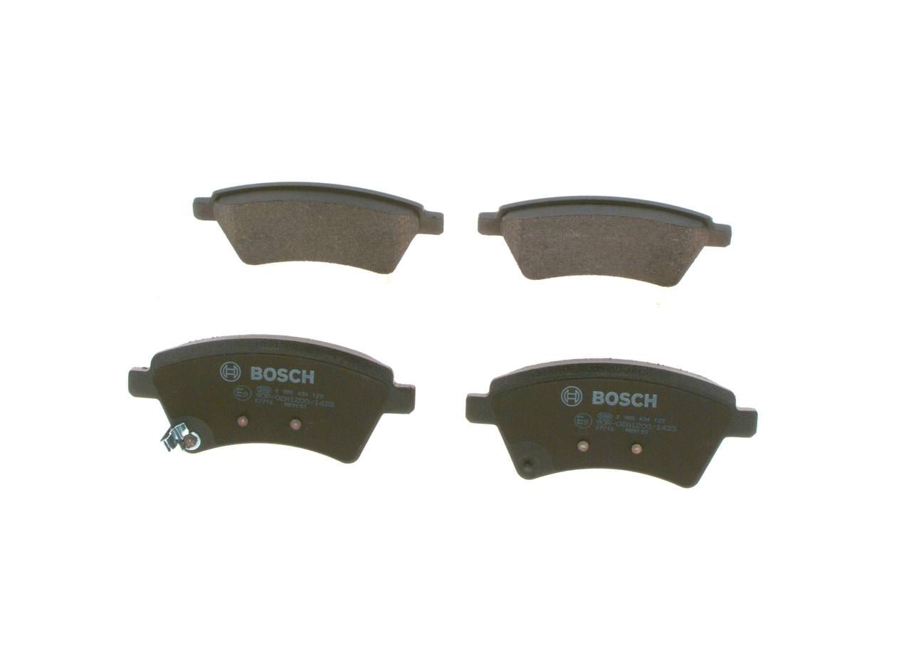 BOSCH 0986494129