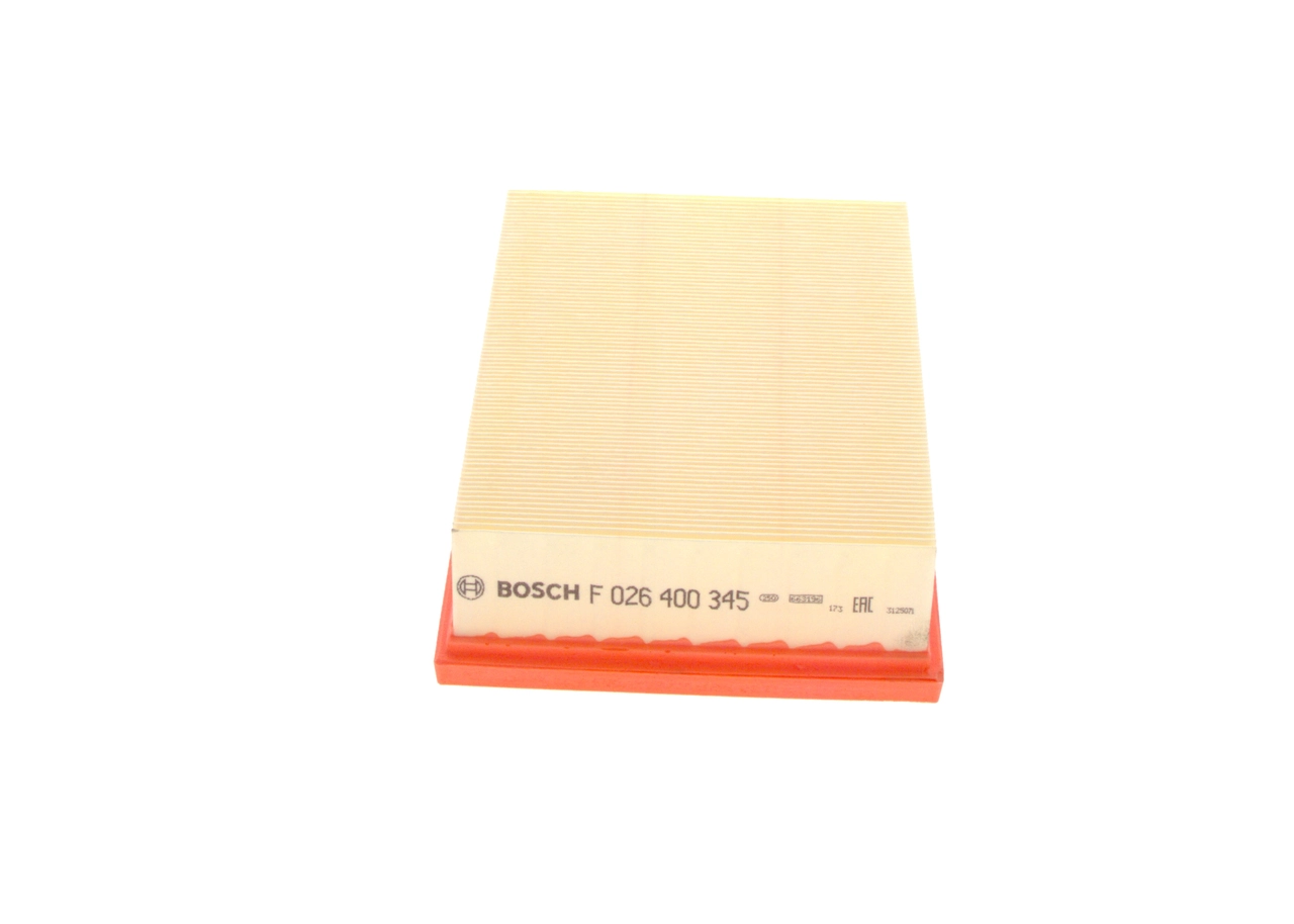 BOSCH F026400345