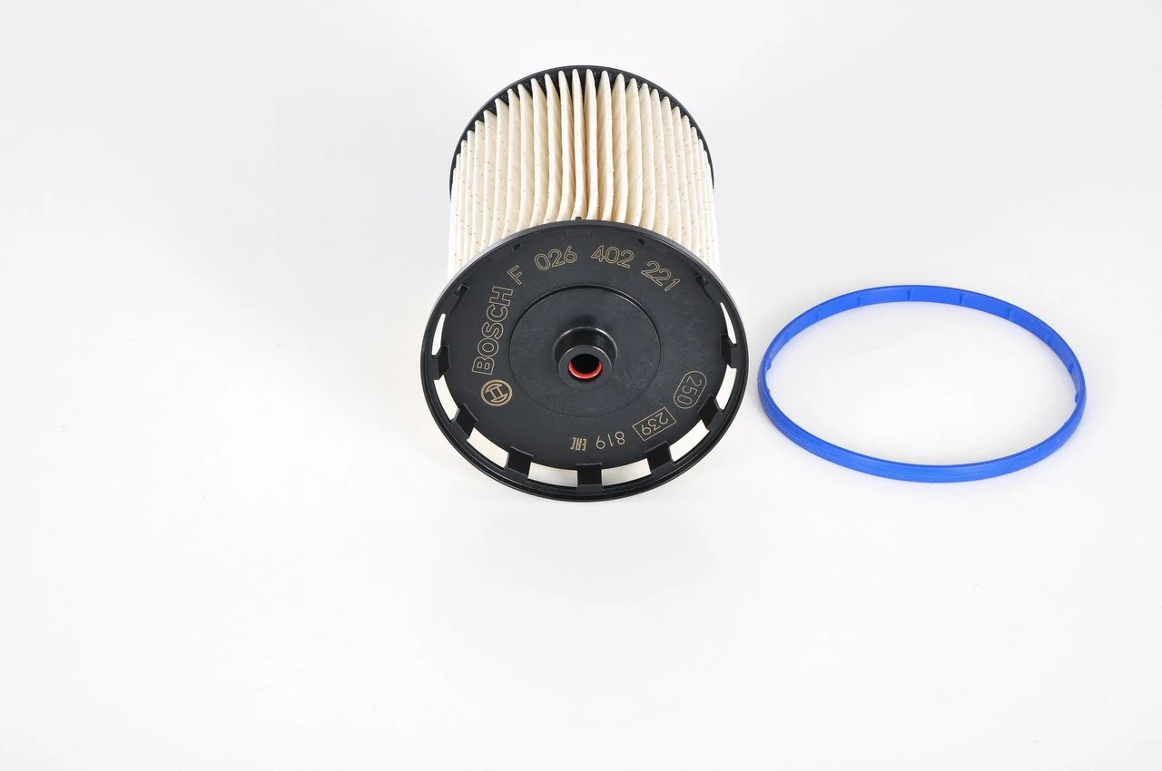 BOSCH F026402221