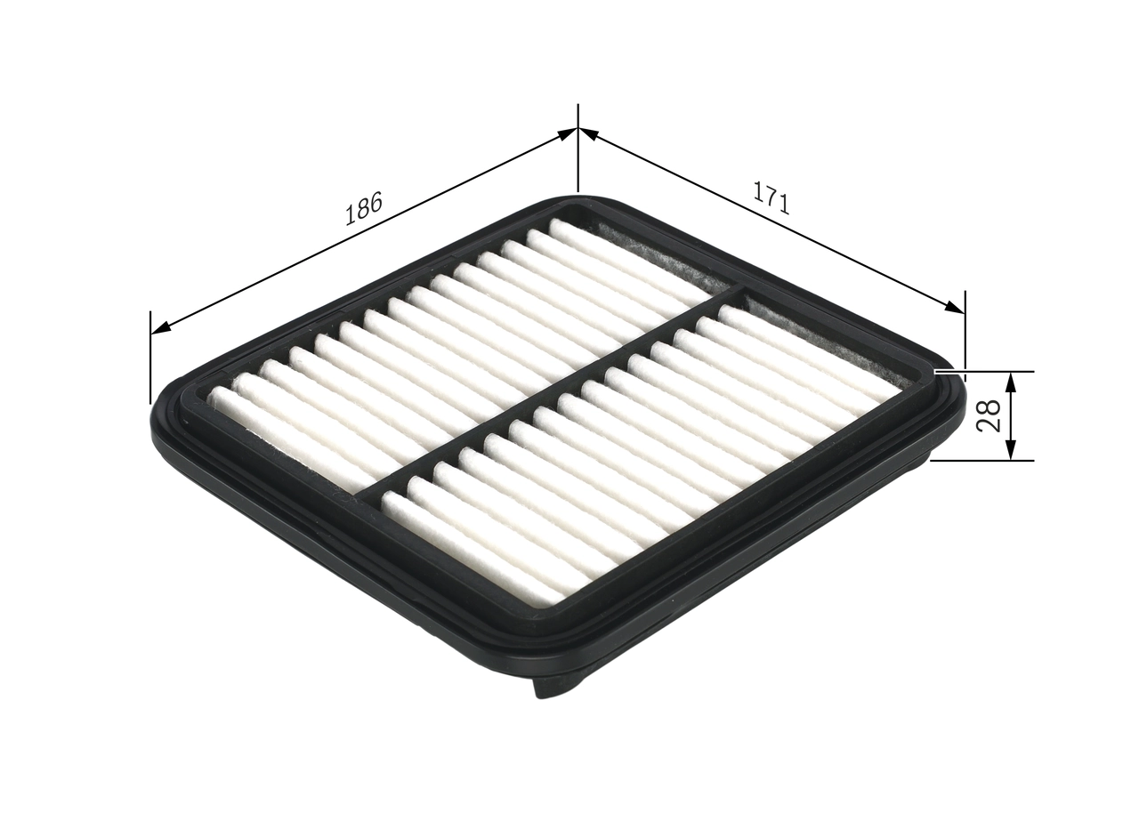 BOSCH F026400305