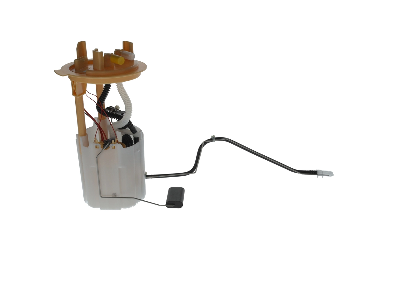BOSCH 0580203340