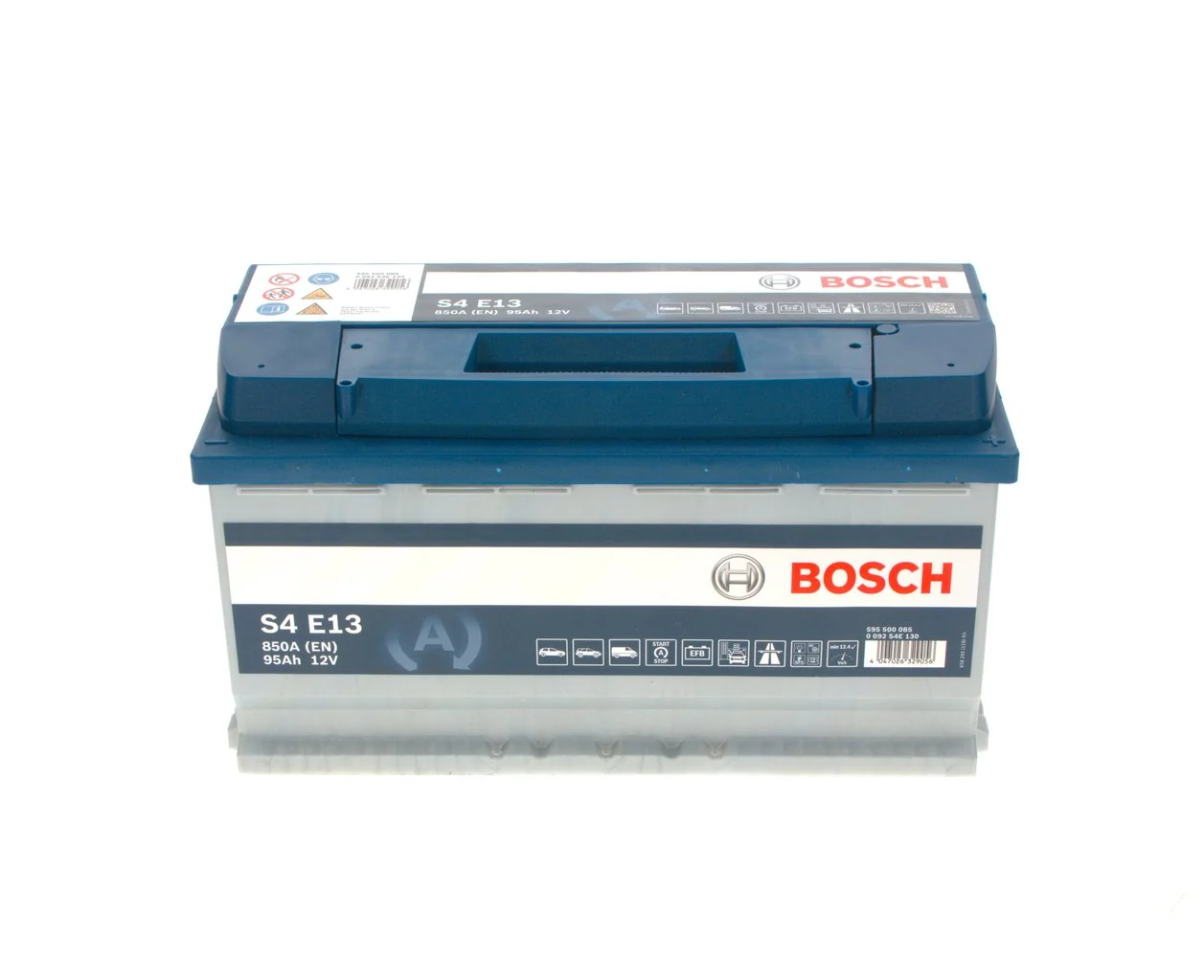 BOSCH 0092S4E130