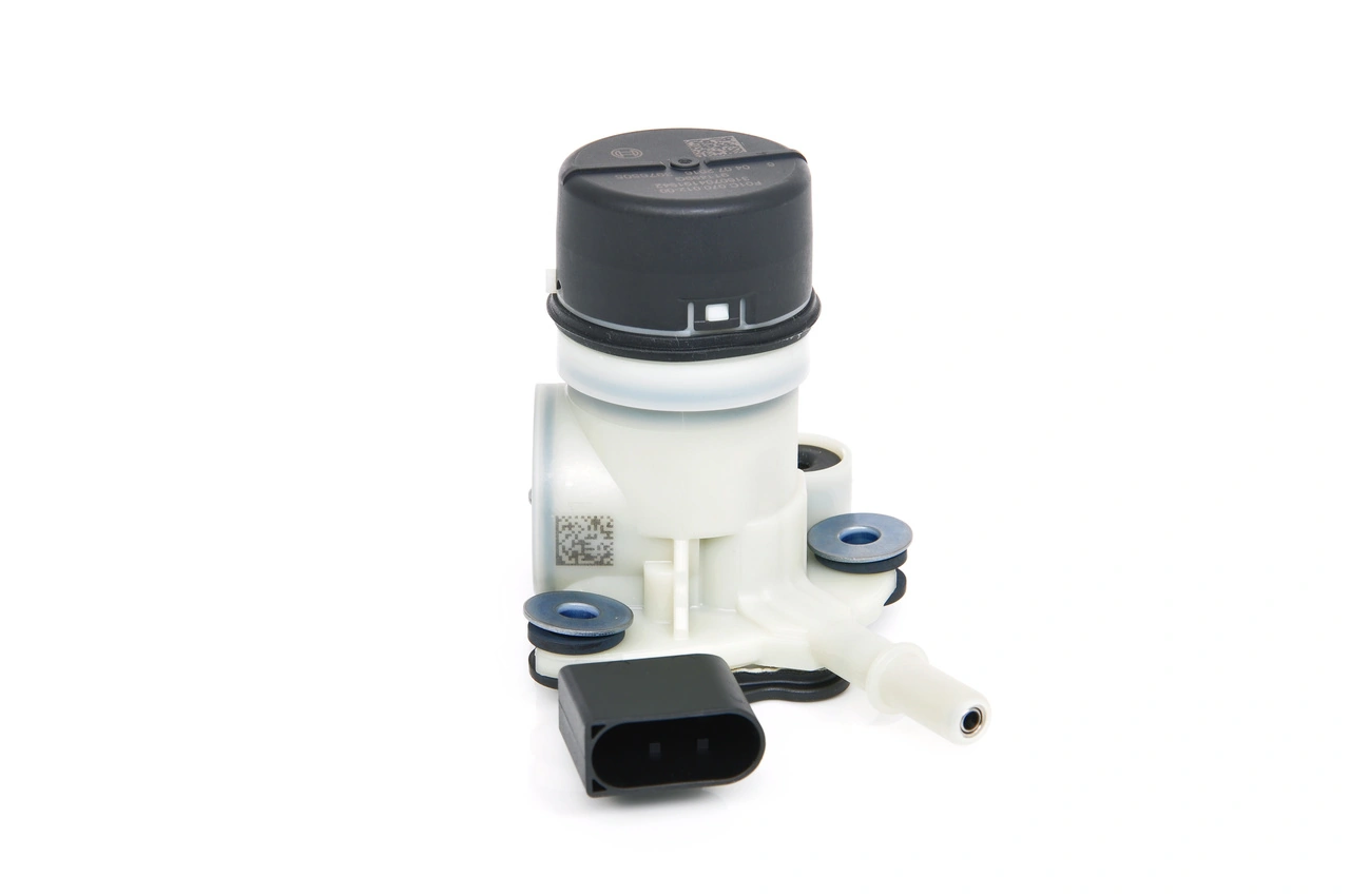BOSCH F01C600266