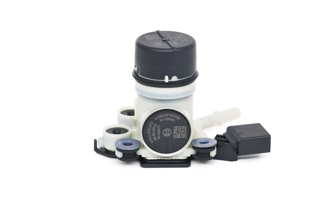 BOSCH F01C600265