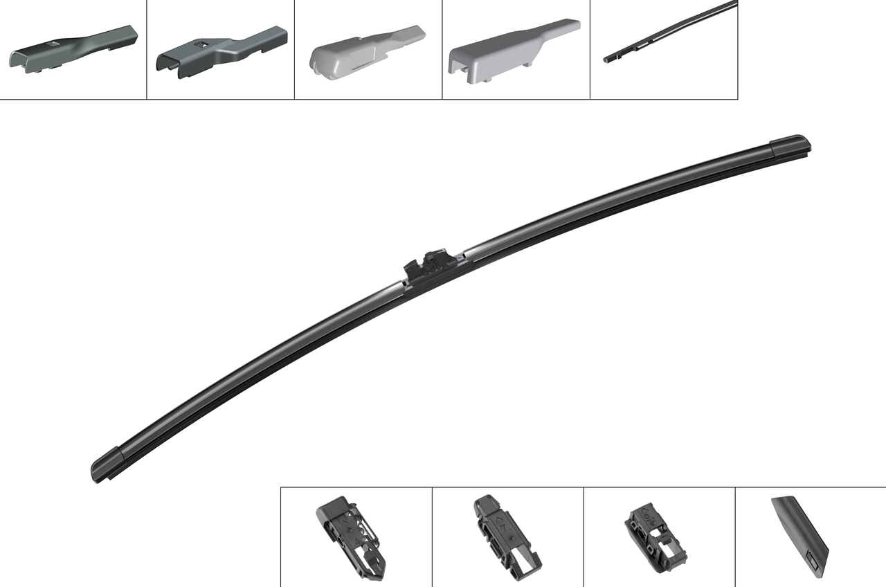 BOSCH 3397016312