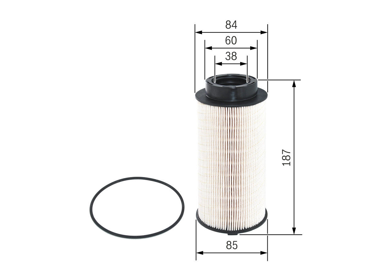 BOSCH F026402100