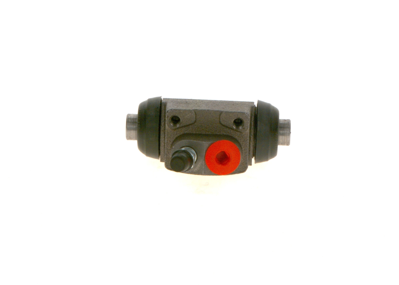 BOSCH F026002502