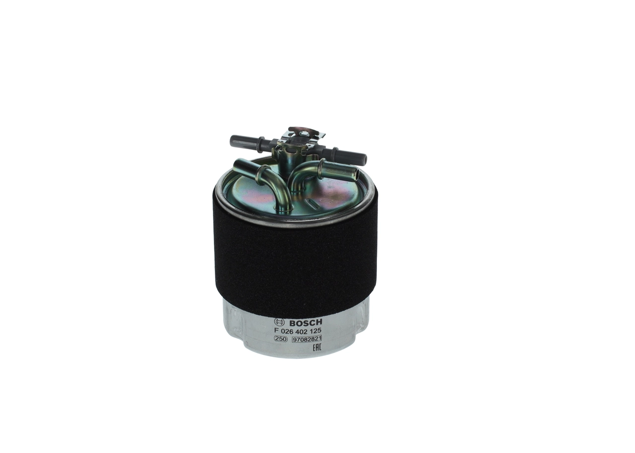 BOSCH F026402125