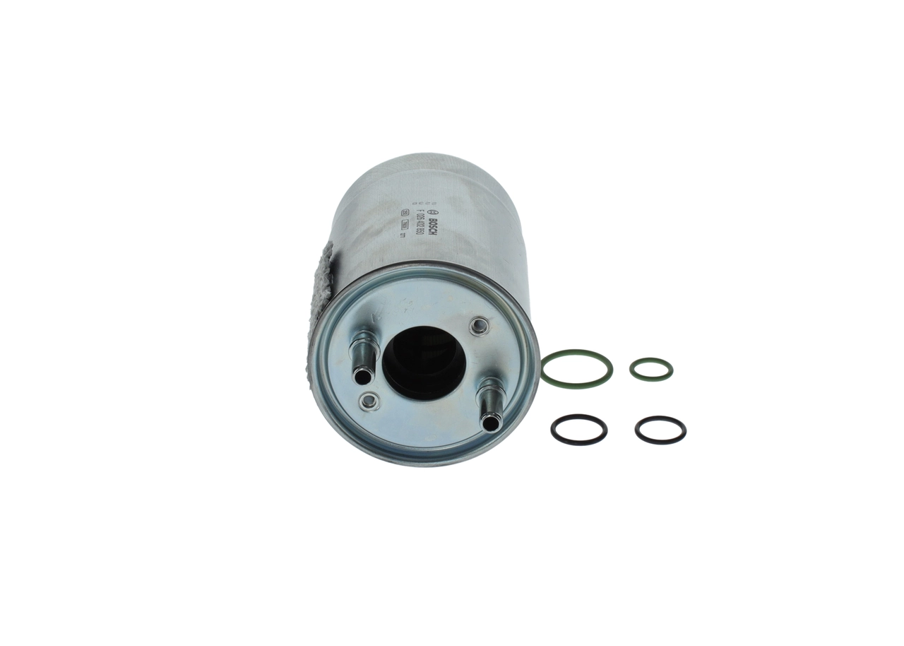 BOSCH F026402850