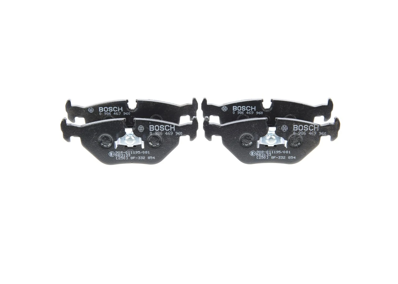 BOSCH 0986469960