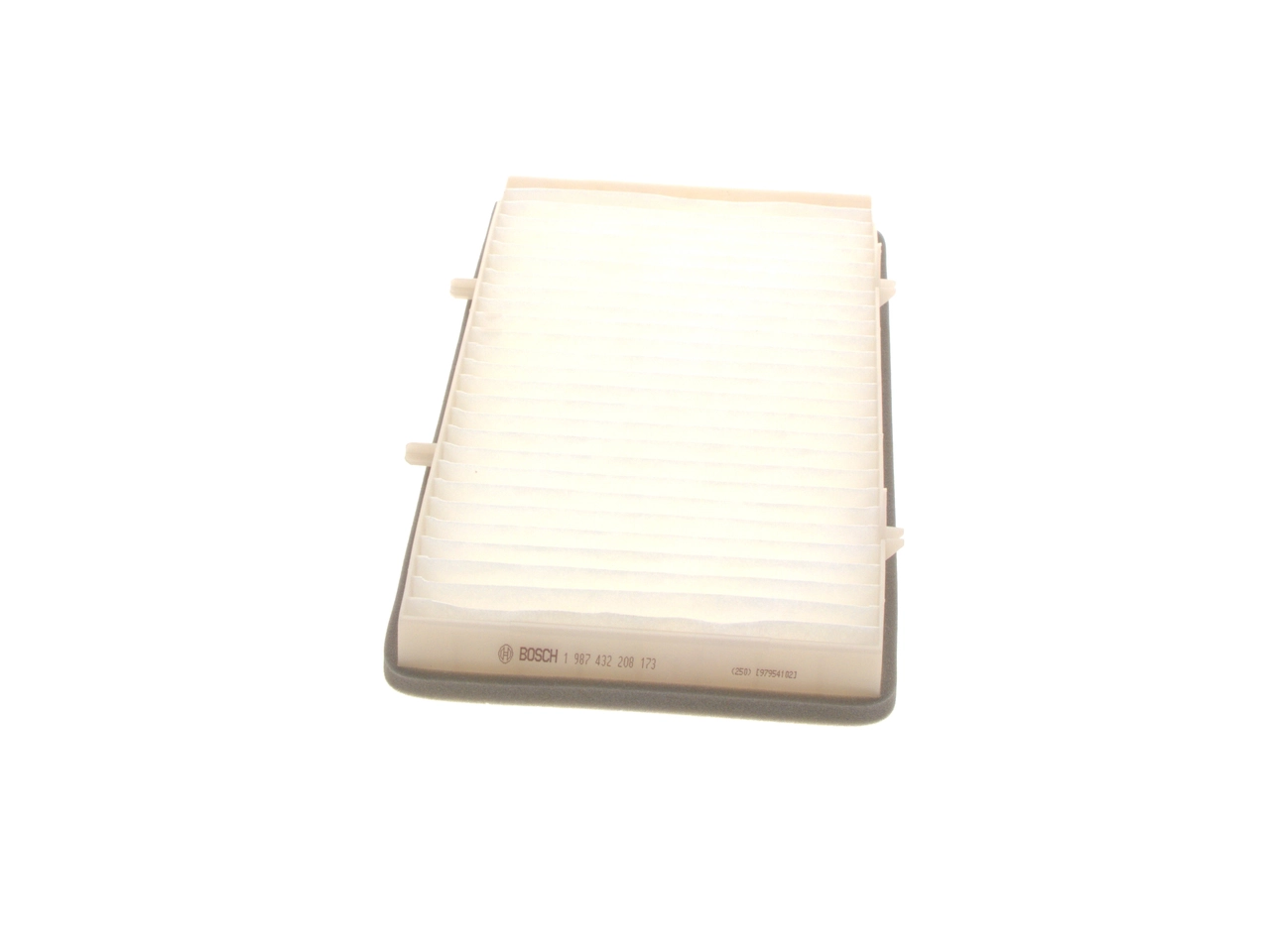 BOSCH 1987432208
