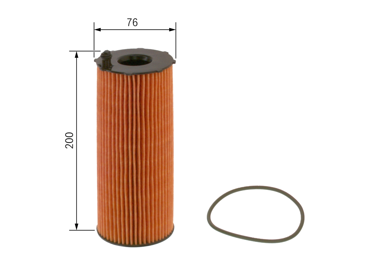 BOSCH F026407066
