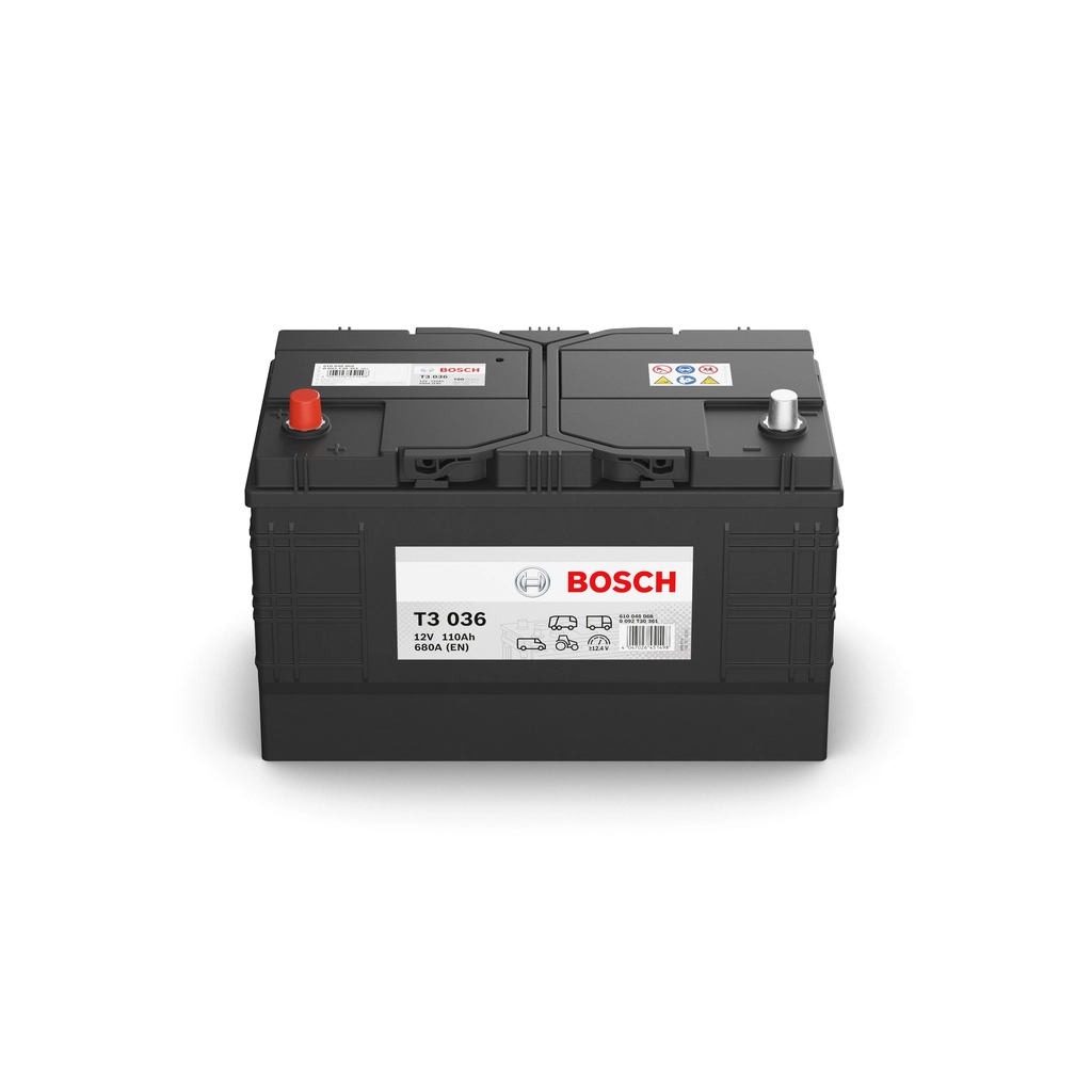 BOSCH 0092T30361