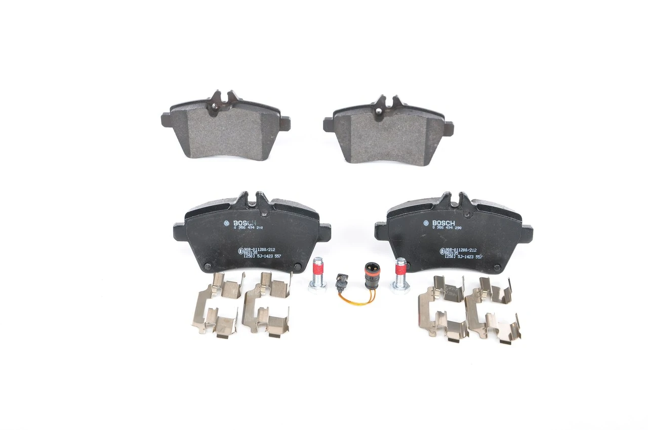 BOSCH 0986494290