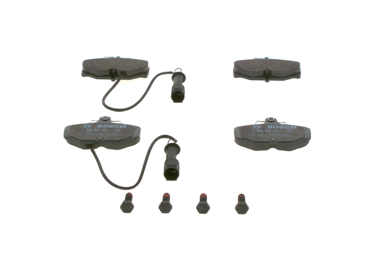 BOSCH 0986469820