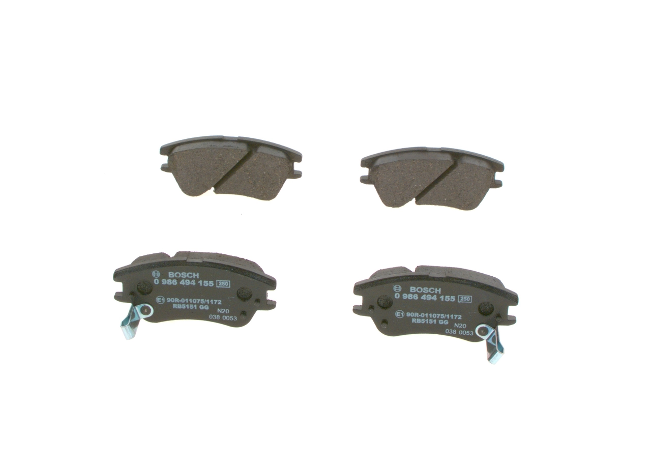 BESFITS 5810102A10BR