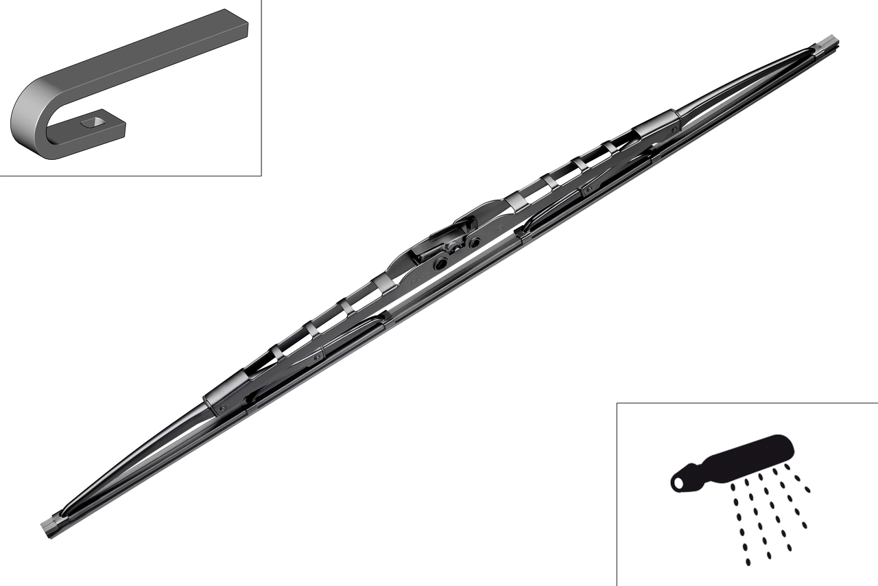 BOSCH 3397004080