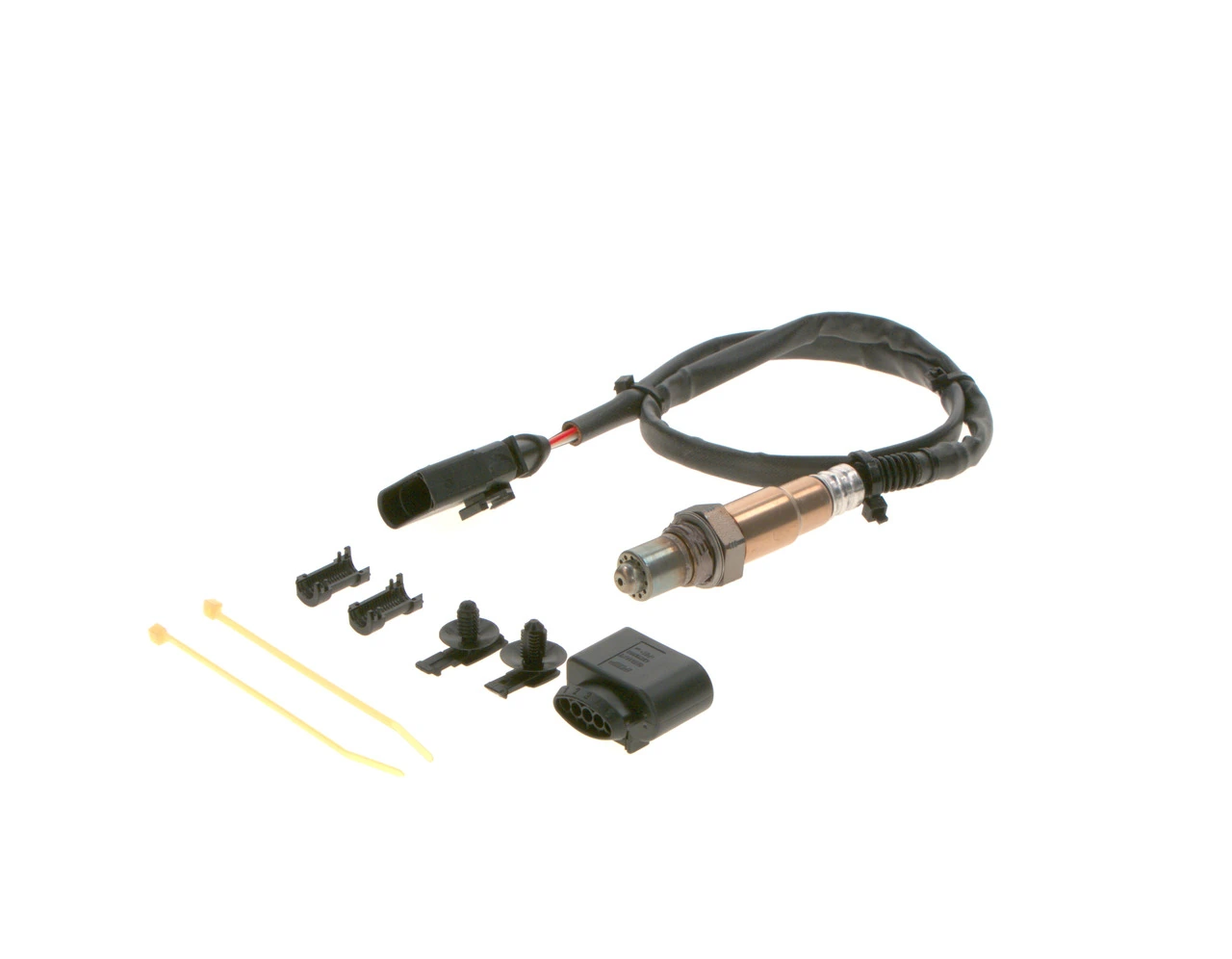 BOSCH 025802700F
