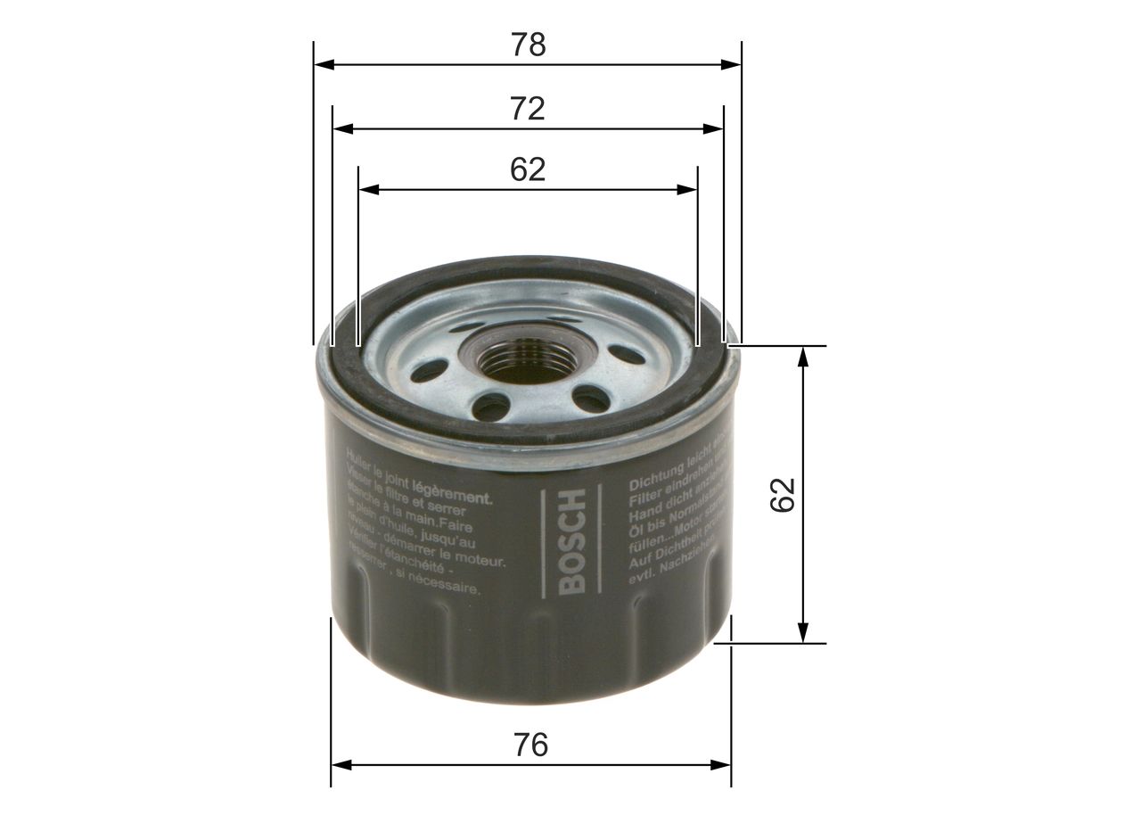 Ford 2207993