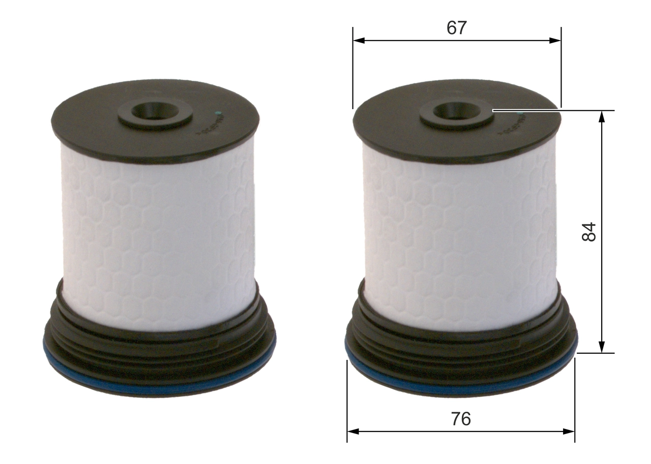 BOSCH F026402360