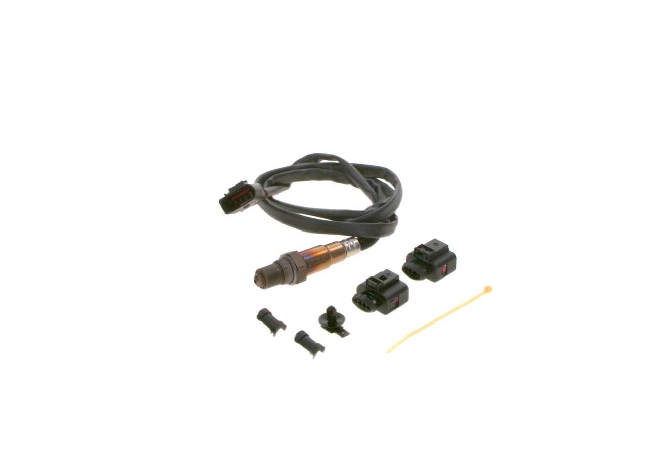 BOSCH 0258006986