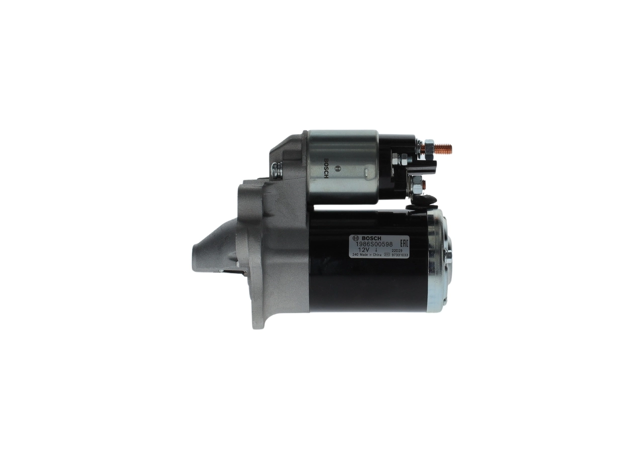 BOSCH 1986S00598