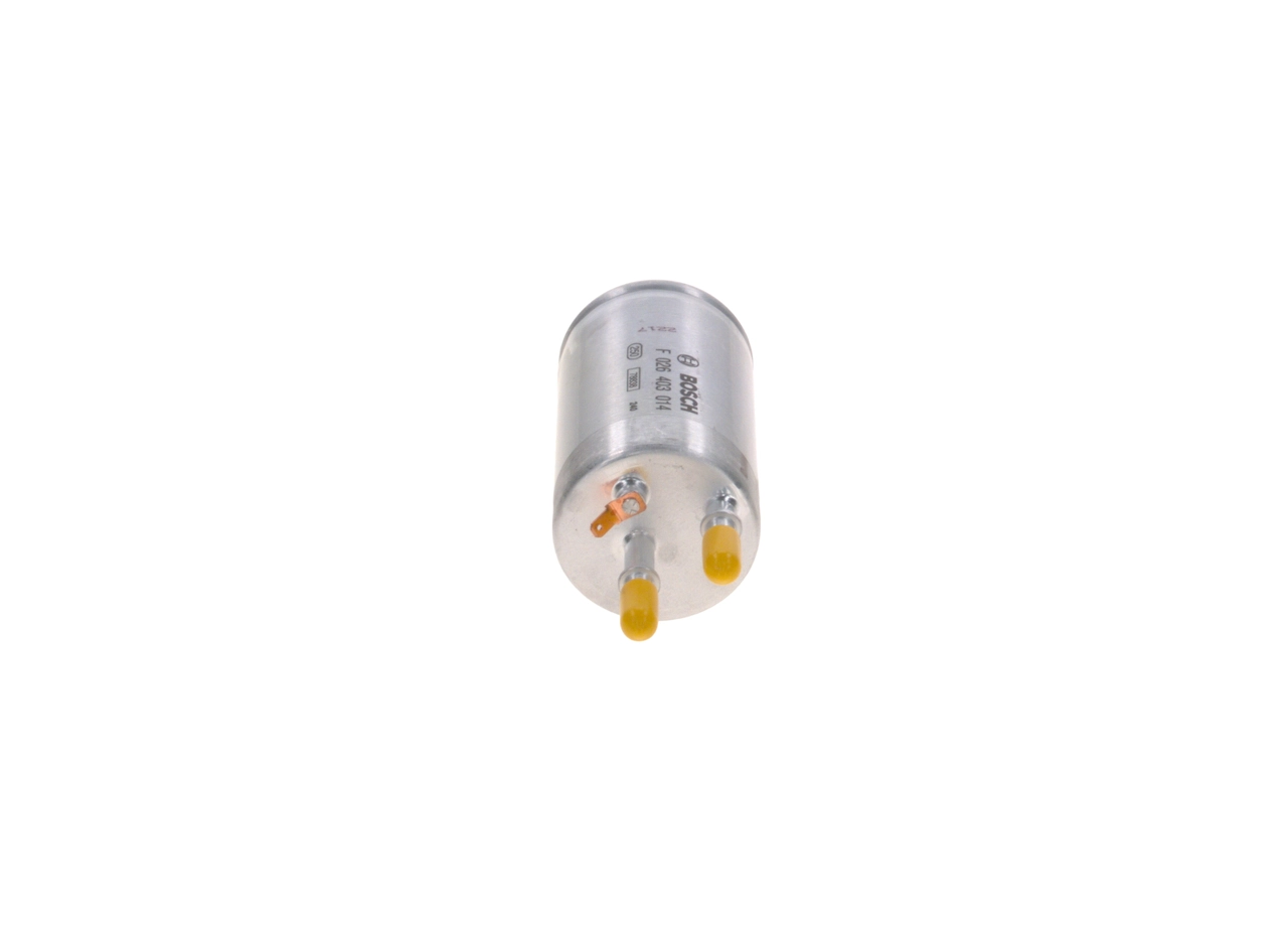 BOSCH F026403014