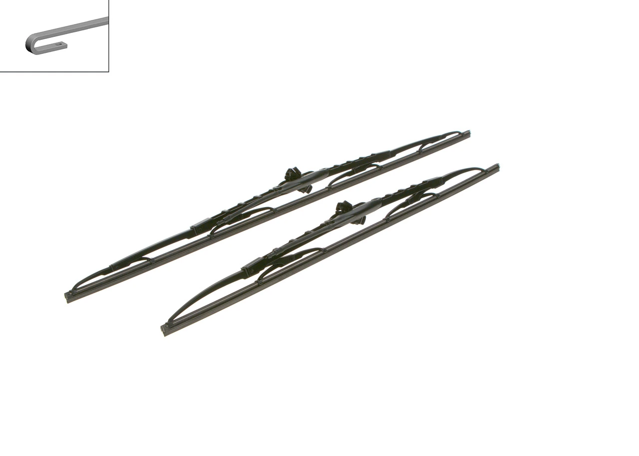 BOSCH 3397001725