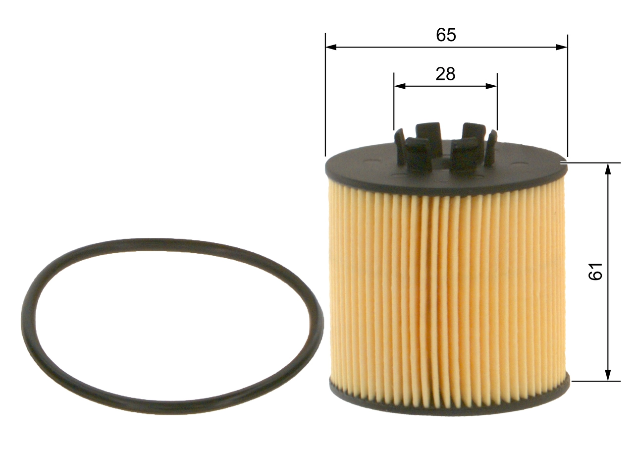 BOSCH 1457429301