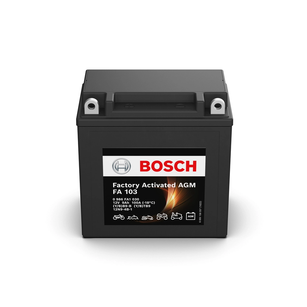 BOSCH 0986FA1030