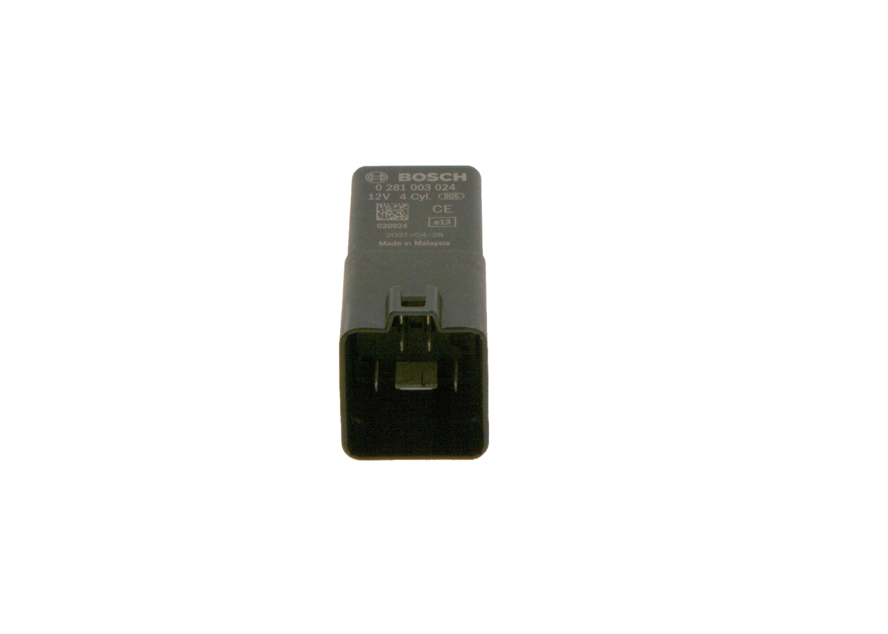 BOSCH 0281003024