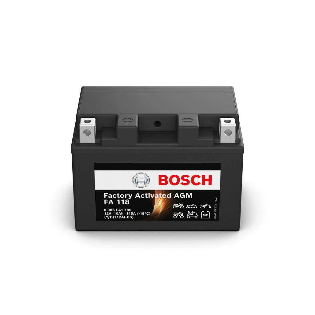 BOSCH 0986FA1180