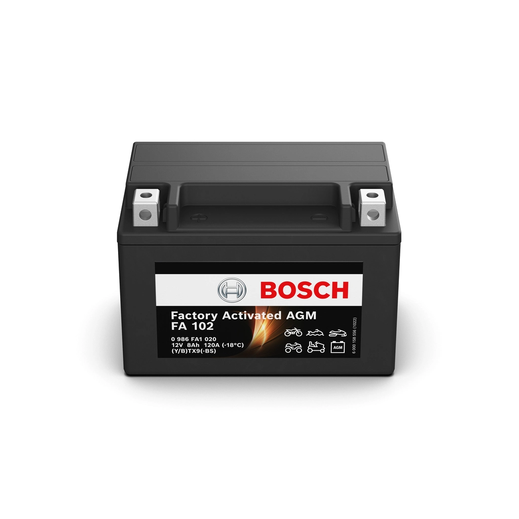 BOSCH 0986FA1020