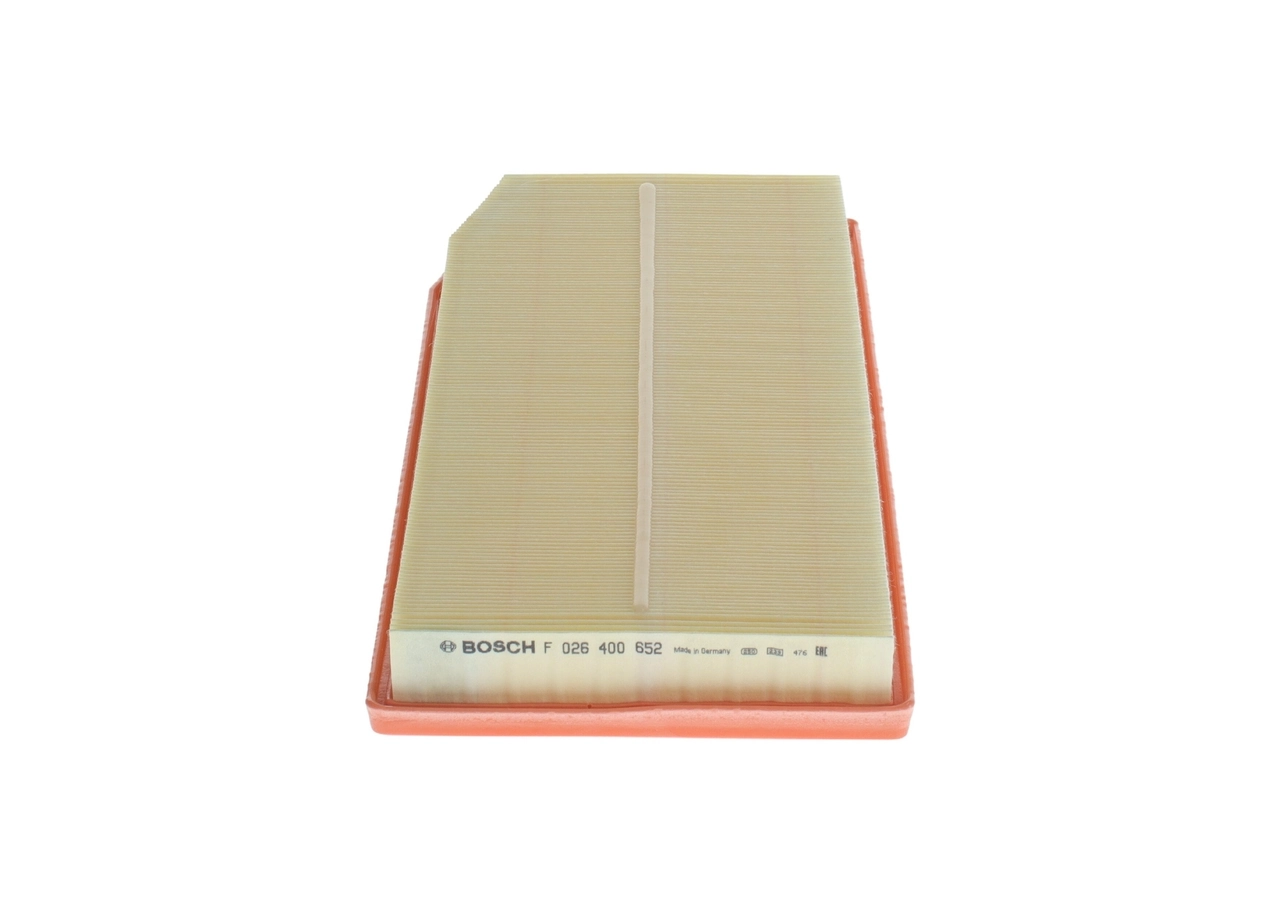 BOSCH F026400652