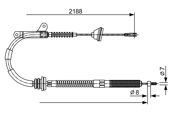 BOSCH 1987477879
