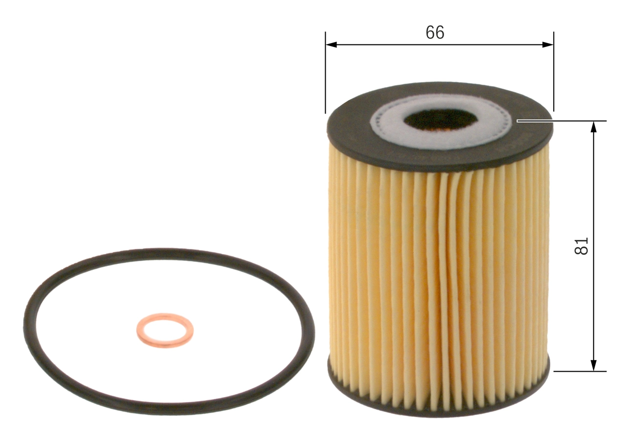 BOSCH F026407071