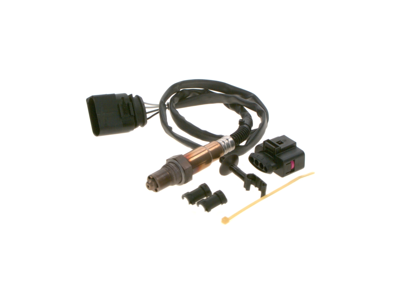 BOSCH 0258006980