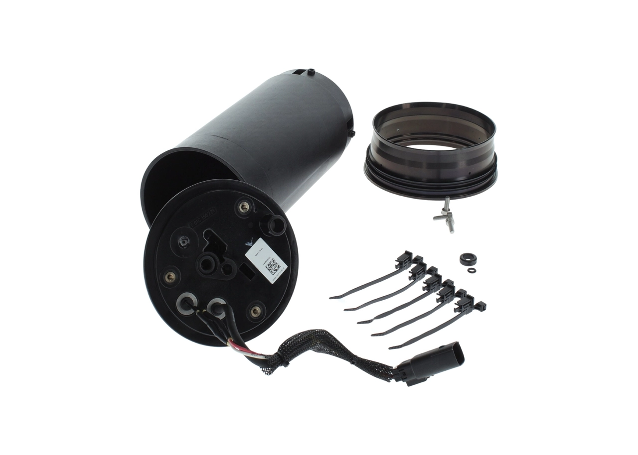 BOSCH F01C600362