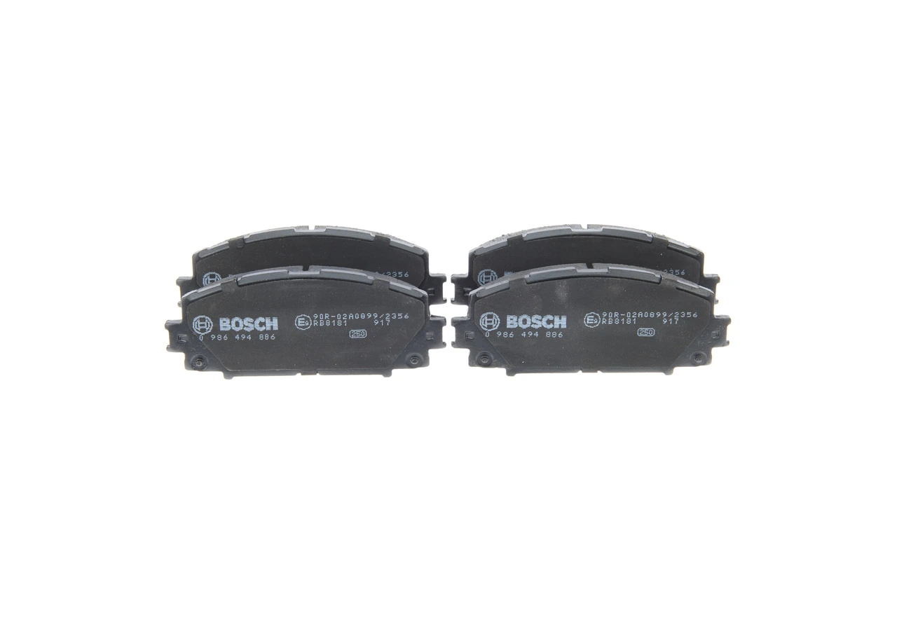 BOSCH 0986494886