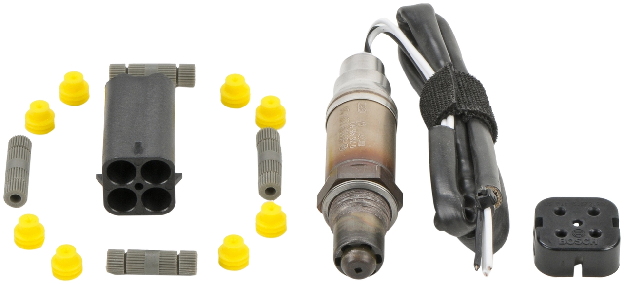 BOSCH 0258986502