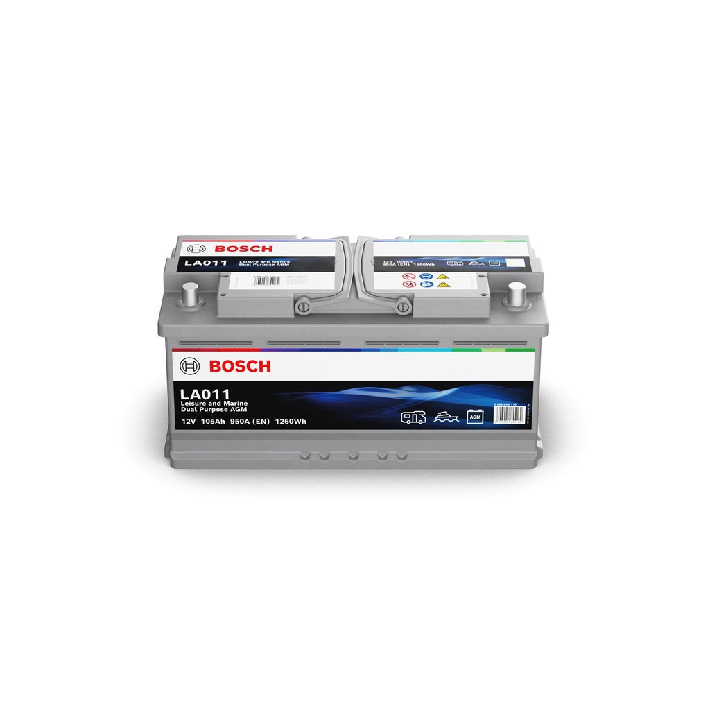 BOSCH 0092LA0110