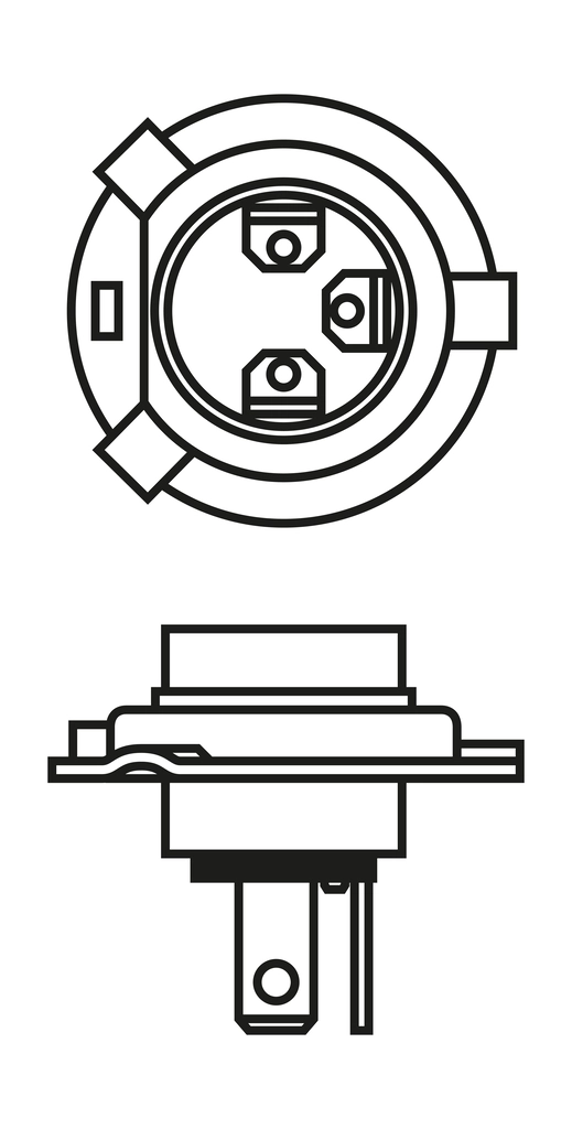 BOSCH 1987301422