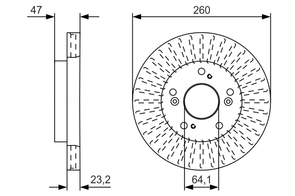 BOSCH 0986479U92