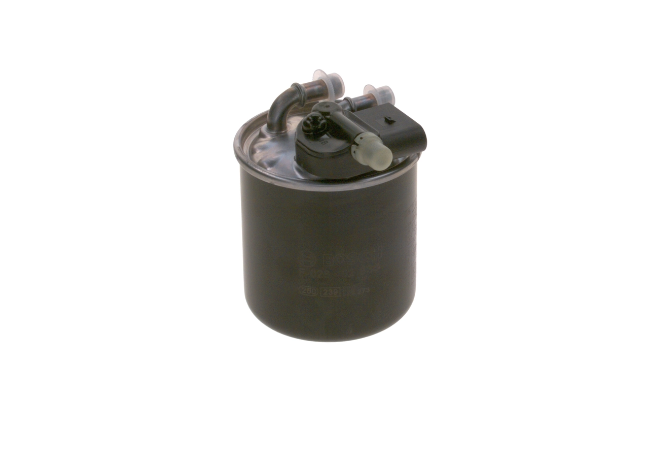 BOSCH F026402836