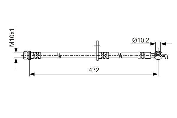 Toyota 9094702F42