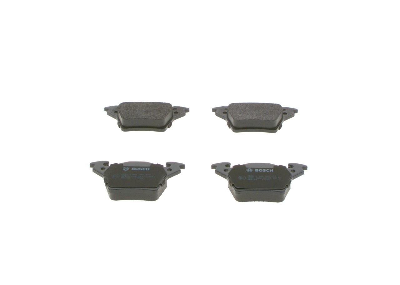 BOSCH 0986460002