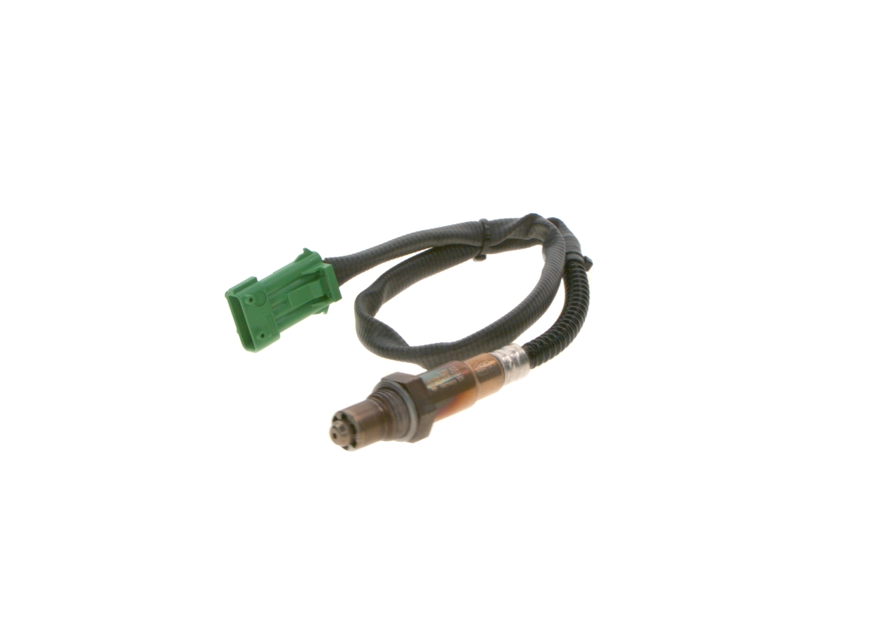 BOSCH 0258006027