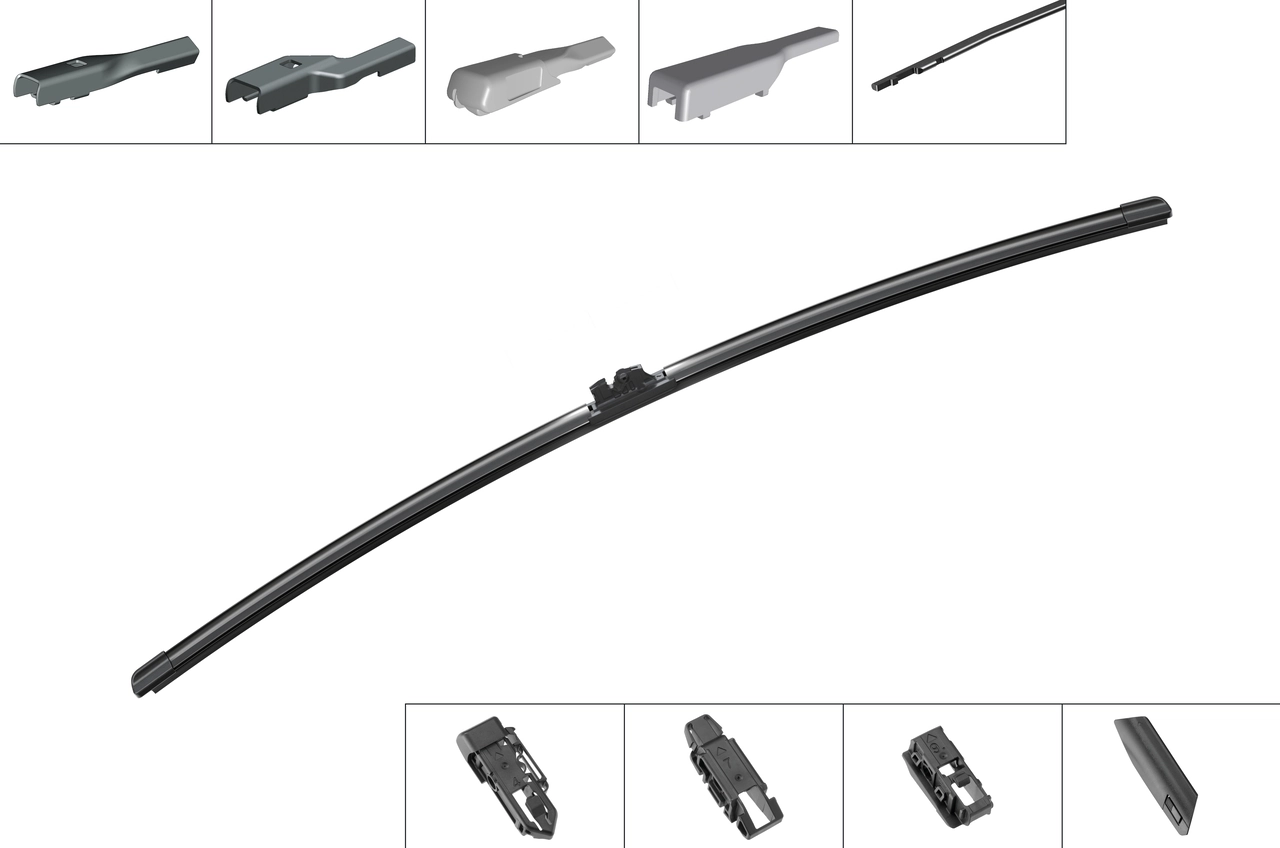 BOSCH 3397016314
