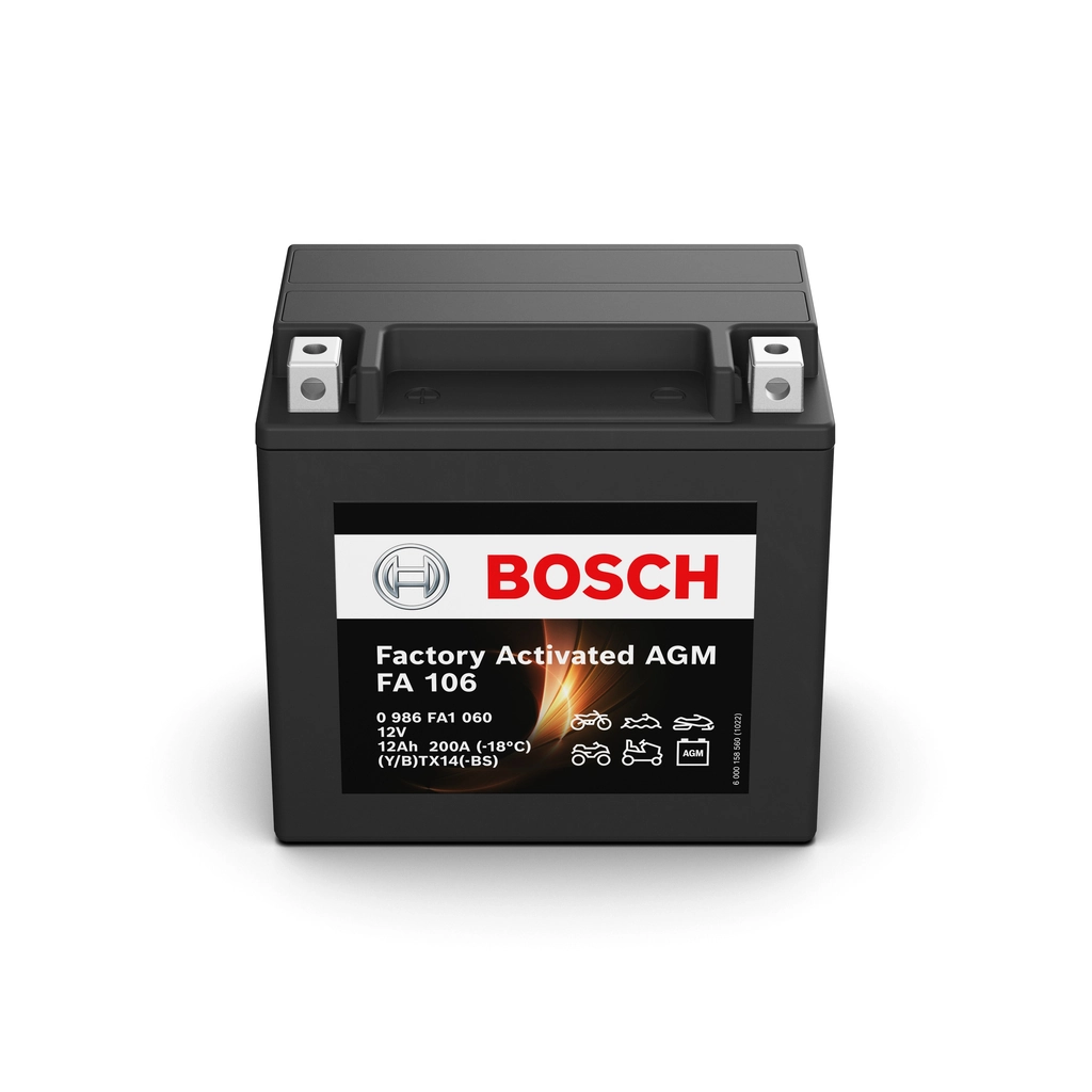 BOSCH 0986FA1060